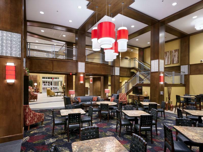 Clubhouse Hotel And Suites Pierre Exterior photo