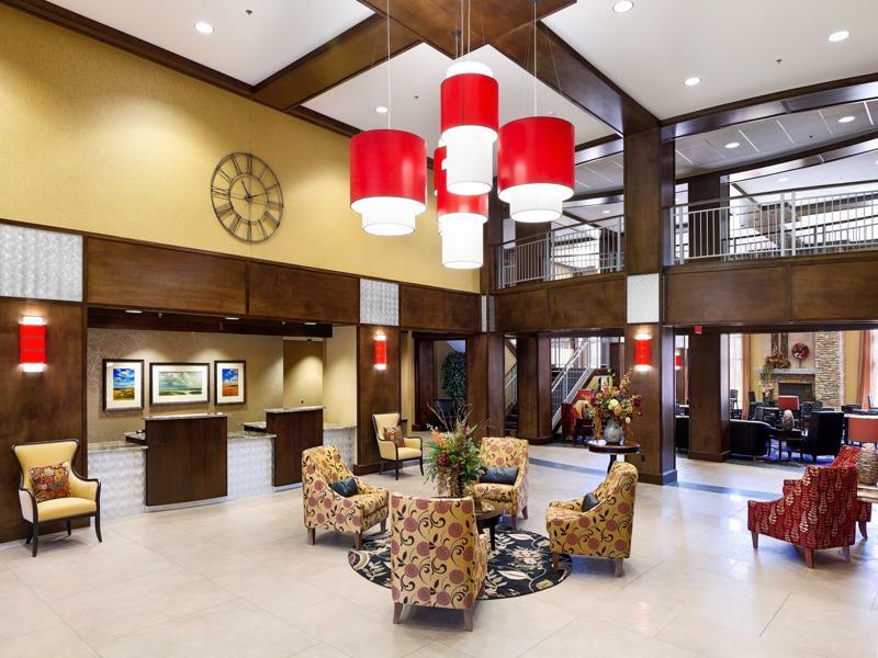 Clubhouse Hotel And Suites Pierre Exterior photo